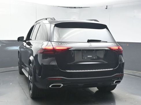 New 2026 Mercedes-Benz GLE 350 4MATIC image 6