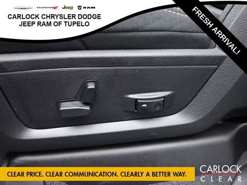 Used 2025 RAM 2500 Big Horn image 15