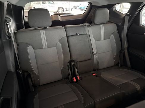 Certified 2024 Chevrolet Blazer LT w/ Convenience Package image 16