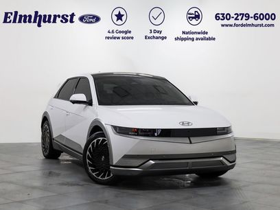 Used 2023 Hyundai Ioniq 5 Limited