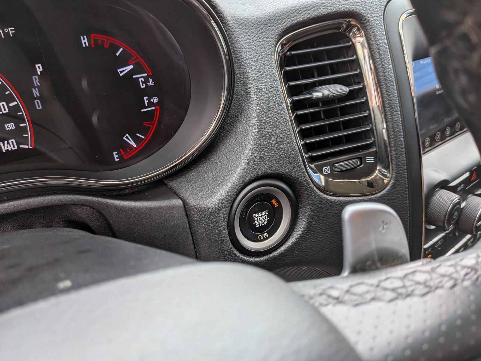 Used 2018 Dodge Durango GT AWD/4WD image 52
