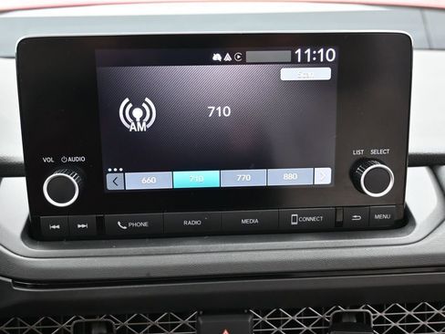 Certified 2023 Honda Accord EX image 23