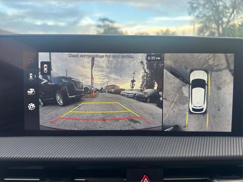 Used 2023 Kia EV6 GT-Line w/ GT-Line Suede Seat Package image 20