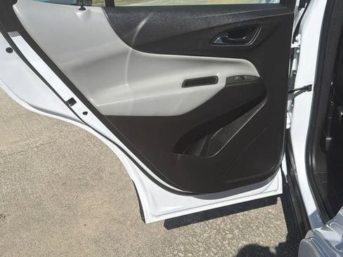 Used 2024 Chevrolet Equinox LS w/ LPO, Floor Liner Package FWD image 21