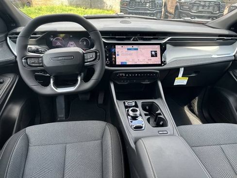 New 2026 Jeep Cherokee Laredo AWD/4WD image 21