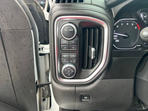 Used 2021 GMC Sierra 1500 SLT w/ SLT Premium Plus Package image 38