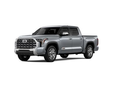 New 2026 Toyota Tundra 1794 Edition