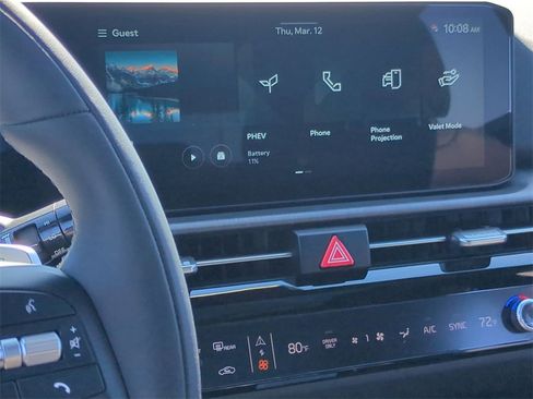 New 2026 Kia Sportage X-Line image 14