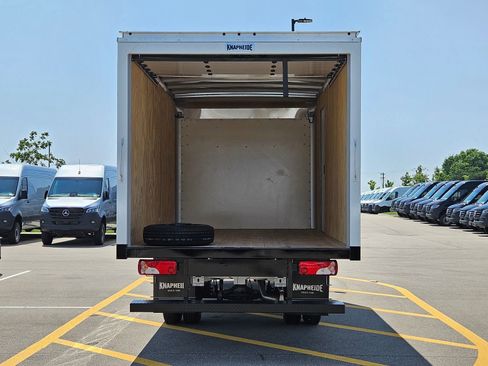 New 2024 Mercedes-Benz Sprinter 3500 image 30
