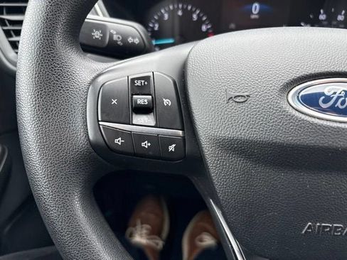 Used 2020 Ford Escape SE AWD/4WD image 24