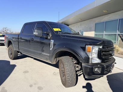 Used 2022 Ford F350 Lariat w/ Tremor Off-Road Package