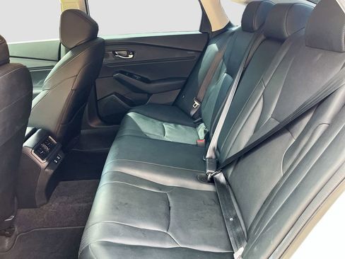 Used 2024 Honda Accord Touring image 24