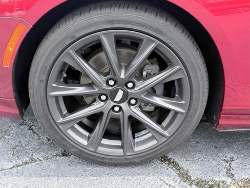Used 2022 Cadillac CT4 Sport RWD image 36