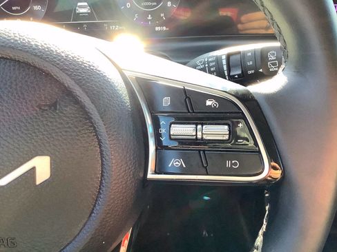 Used 2024 Kia Seltos X-Line AWD/4WD image 48