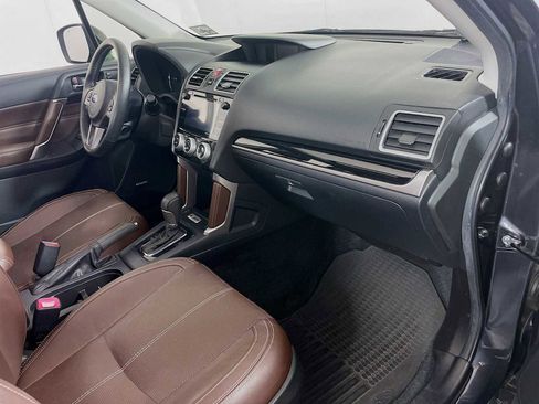 Used 2018 Subaru Forester 2.5i Touring image 28