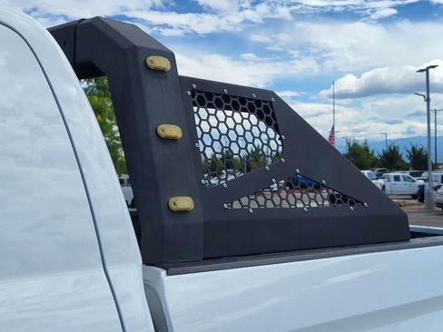 Used 2020 Toyota Tundra SR5 w/ SX Package AWD/4WD image 12