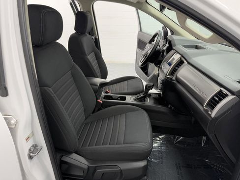 Used 2021 Ford Ranger XLT w/ Trailer Tow Package image 14