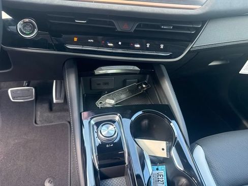 New 2026 Buick Envision Sport Touring AWD/4WD image 18