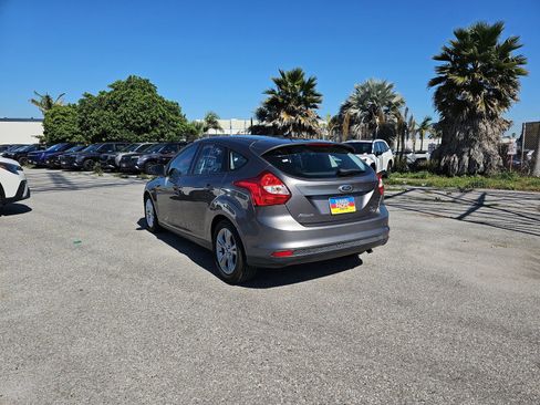 Used 2012 Ford Focus SE image 5