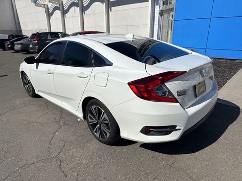 Used 2017 Honda Civic EX-T image 15