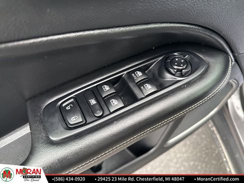 Used 2021 Jeep Compass 80th Special Edition image 10