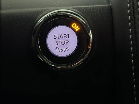 Used 2022 INFINITI QX80 Sensory w/ All-Season Package image 36