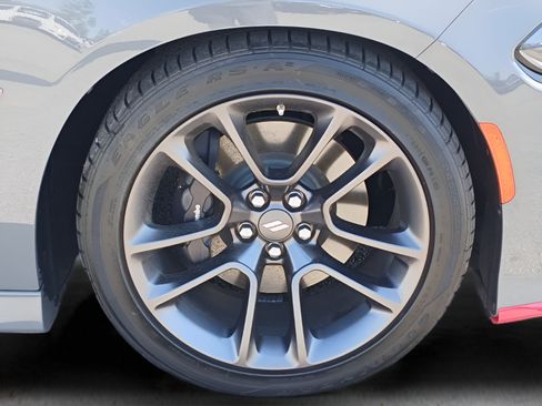 Used 2023 Dodge Charger Scat Pack w/ Plus Group RWD image 30