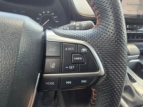 Used 2024 Toyota Sienna XSE w/ XSE Plus Package AWD/4WD image 20