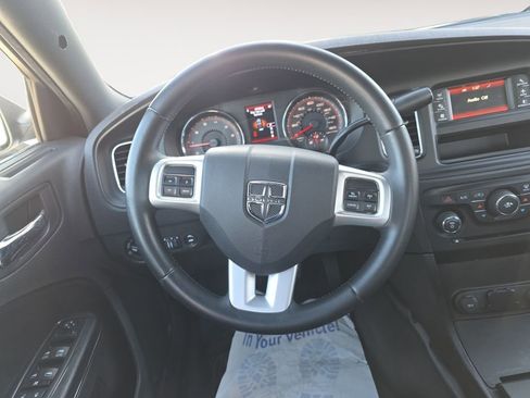 Used 2014 Dodge Charger Police image 12