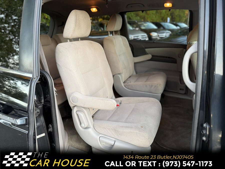 Used 2011 Honda Odyssey EX image 20