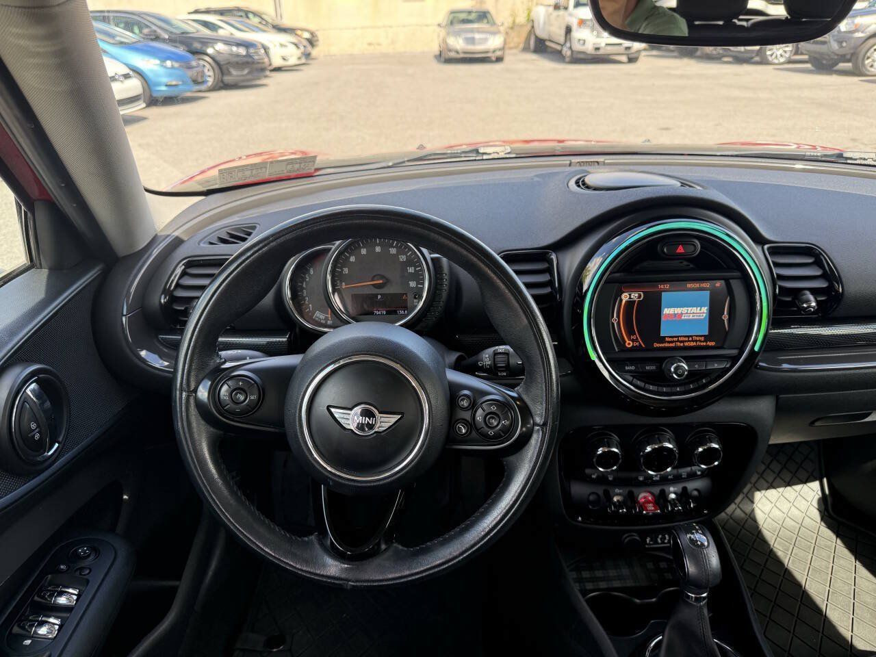 Used 2016 MINI Cooper Clubman S FWD image 13