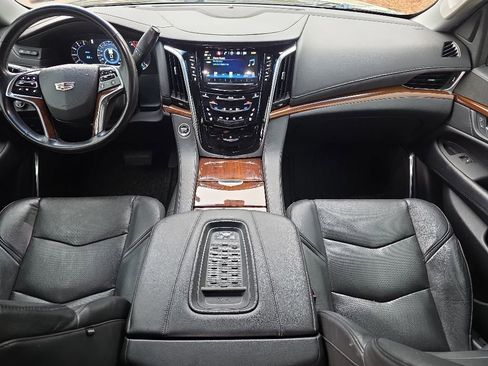 Used 2019 Cadillac Escalade ESV Premium Luxury AWD/4WD image 15