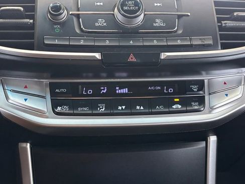 Used 2014 Honda Accord Sport image 5