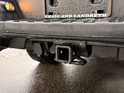 Used 2023 Honda Ridgeline Black Edition image 11