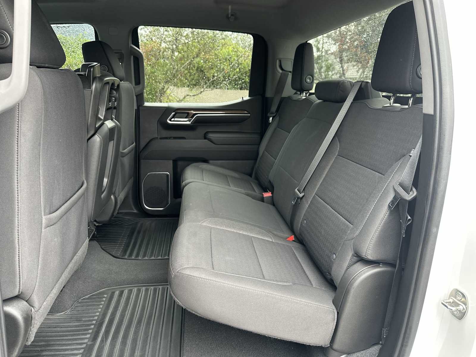 Used 2022 Chevrolet Silverado 1500 RST AWD/4WD image 17