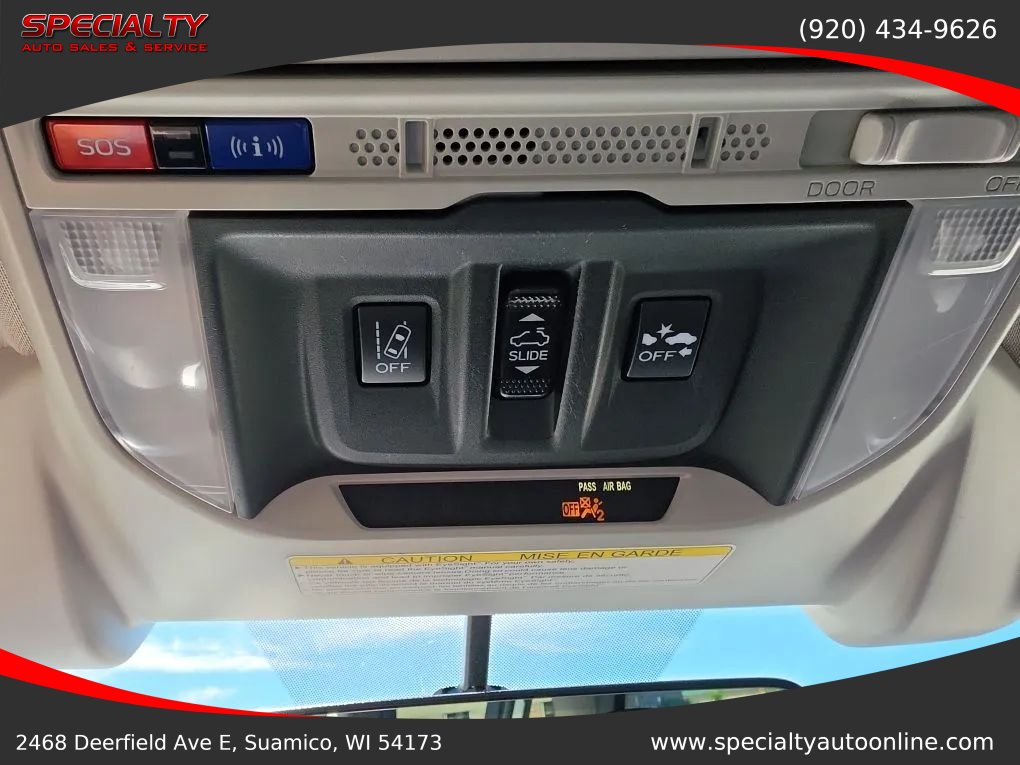 Used 2021 Subaru Forester Premium w/ Popular Package #1 AWD/4WD image 19