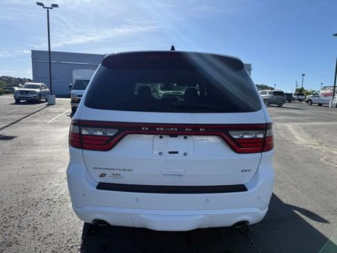 Used 2026 Dodge Durango GT w/ Trailer Tow Group IV AWD/4WD image 5