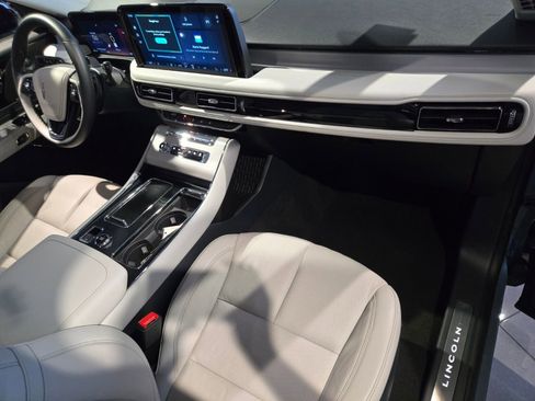 New 2026 Lincoln Aviator Reserve AWD/4WD image 21