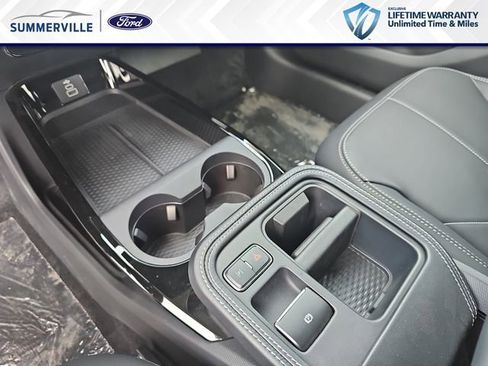 New 2026 Ford Mustang Mach-E Select image 28