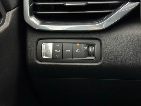 New 2026 GMC Acadia Elevation w/ Super Cruise Package image 25