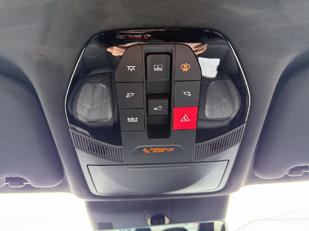 New 2027 Kia Telluride X-Line SX Prestige AWD/4WD image 25