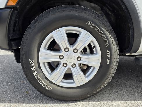 Used 2022 Ford Ranger XL w/ Equipment Group 101A High image 29