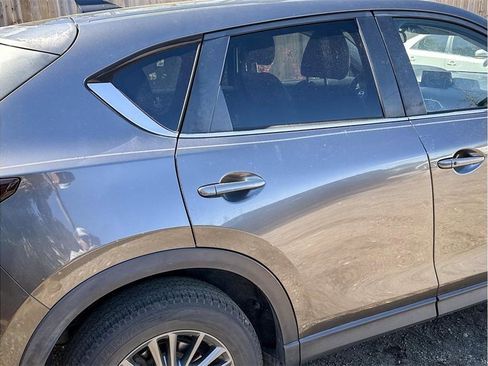 Used 2019 MAZDA CX-5 Touring FWD image 12