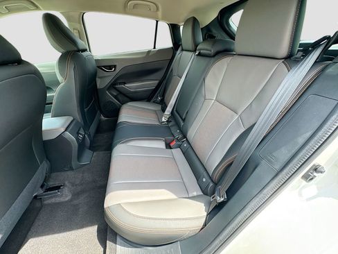 New 2026 Subaru Crosstrek 2.5i Limited image 29