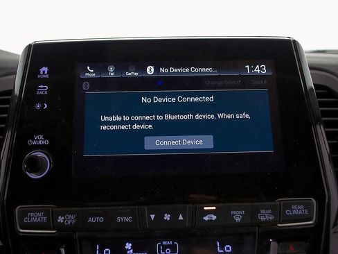 Used 2019 Honda Odyssey EX-L image 22