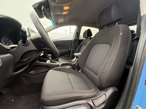 Used 2022 Hyundai Kona SEL image 10