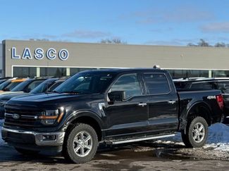 Used 2024 Ford F150 XLT w/ Tow/Haul Package 360° Tour