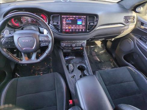 Used 2021 Dodge Durango SRT Hellcat w/ Premium Interior Group image 16