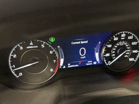 Certified 2023 Acura RDX w/ Technology Package image 19