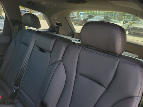 New 2026 Audi Q7 2.0T Premium Plus AWD/4WD image 27